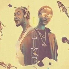 Kojo Funds - I Like ft WizKid Sped Up