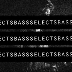Bass Selects Mix Series