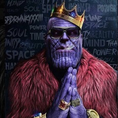 Thanos