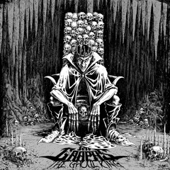 TenGraphs - A Throne Of Skulls