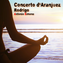 CONCERTO D'ARANJUEZ(Rodrigo) - RODRIGO(A.Simone)