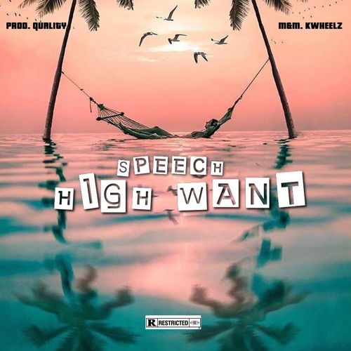 SPEECH- High Want