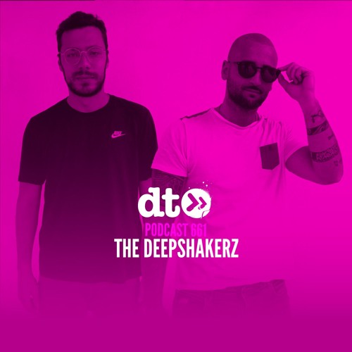 DT661 - The Deepshakerz