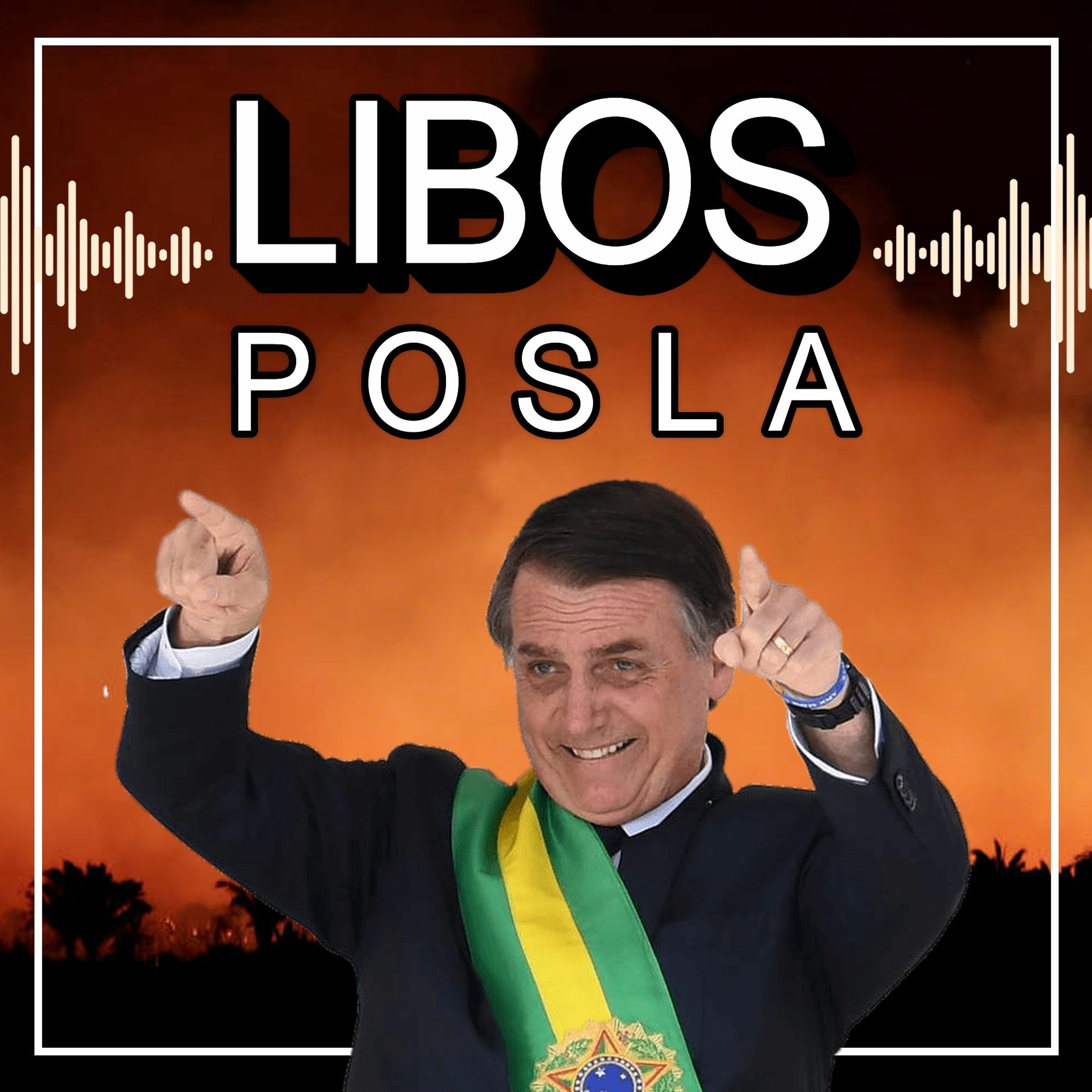 Libos Posla Podcast