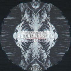 Augusto Taito - Decadencia (Vegim Remix)