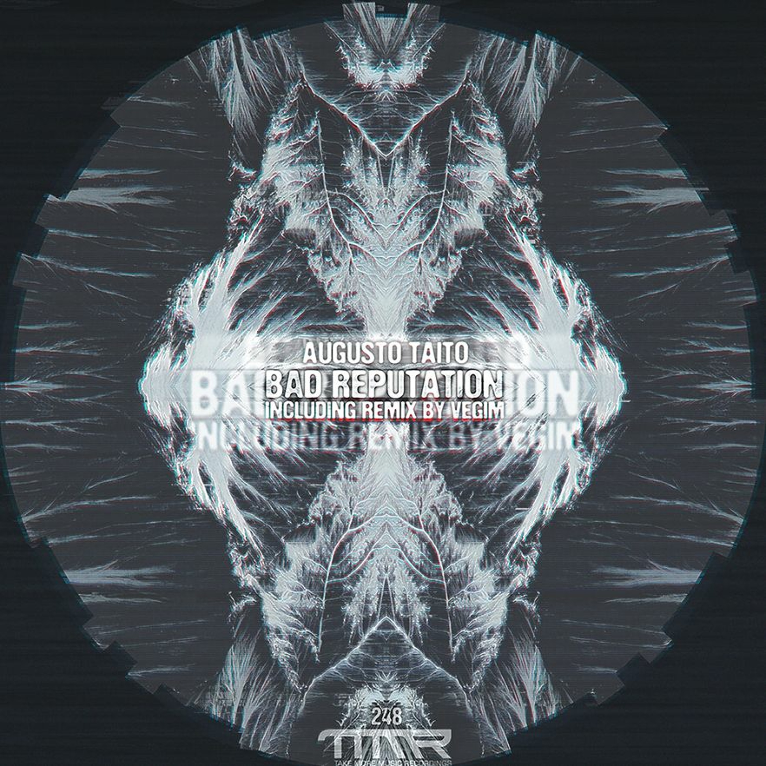 Augusto Taito - Decadencia (Vegim Remix) episode artwork