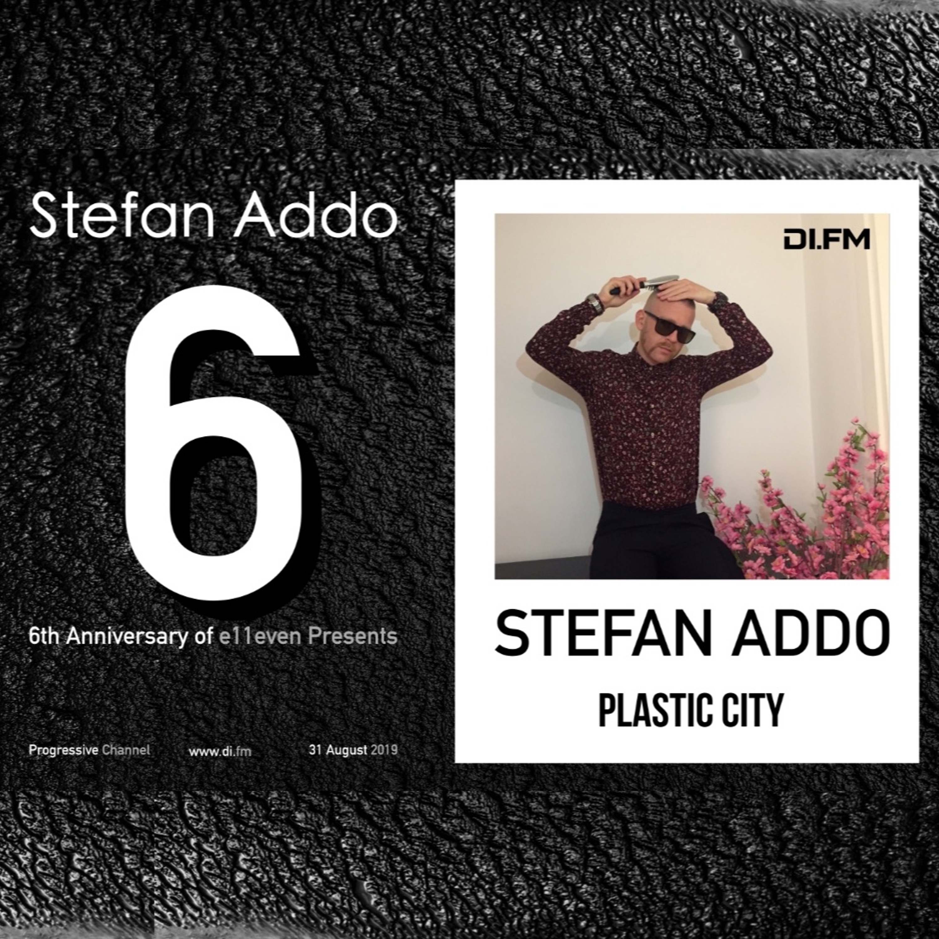 Stefan Addo