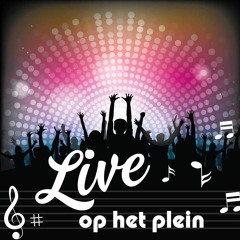 Stocks - Live (Closing Set) @ Live Op Het Plein, Noordwolde 31 - 08 - 2019