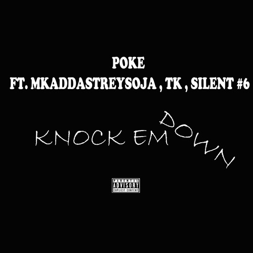 KNOCK EM T Mix 1