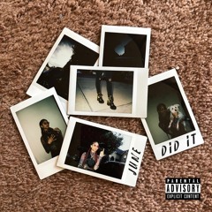 7. June - Mars ft. Blake Bashe [Prod. By Guala Beatz x Benizjaminn]