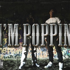 I'm Poppin' (feat. 414 Jay) Prod. by Feniko