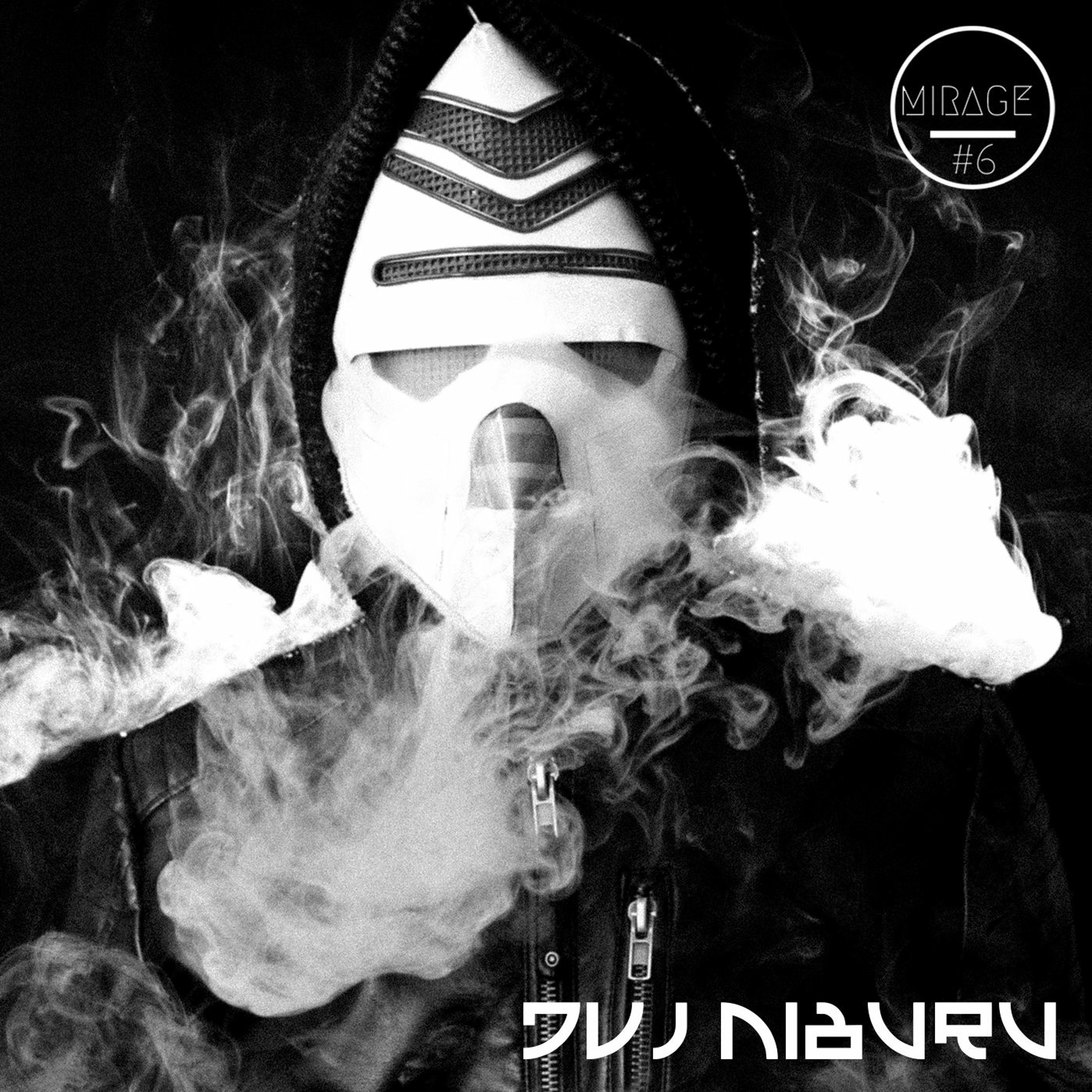 PODCAST by DVJ NIBURU