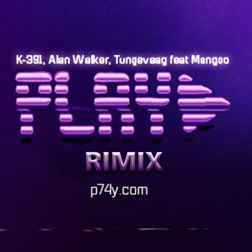Siësta Consequent toevoegen Stream Alan Walker, K-391, Tungevaag, Mangoo - PLAY REMIX by Walker_26549 |  Listen online for free on SoundCloud
