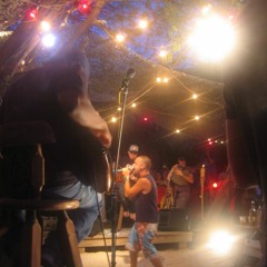 Thin Ice Rumshop sessions Intwine (live@Moomba, Aruba '06)