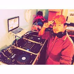 Pinche Cumbion Bien Loco ( Cumbia Intro Xtende 99 Bpm Dj Latino Nyc