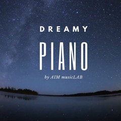 Dreamy Piano - Royalty-free emotional, romantic background song