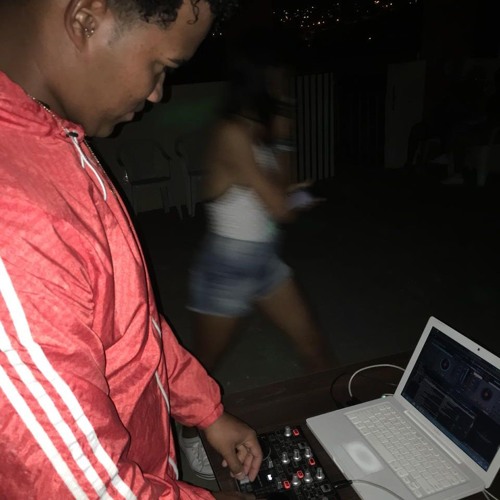 MEGA DESNORTIADA 003 - DJ GORD