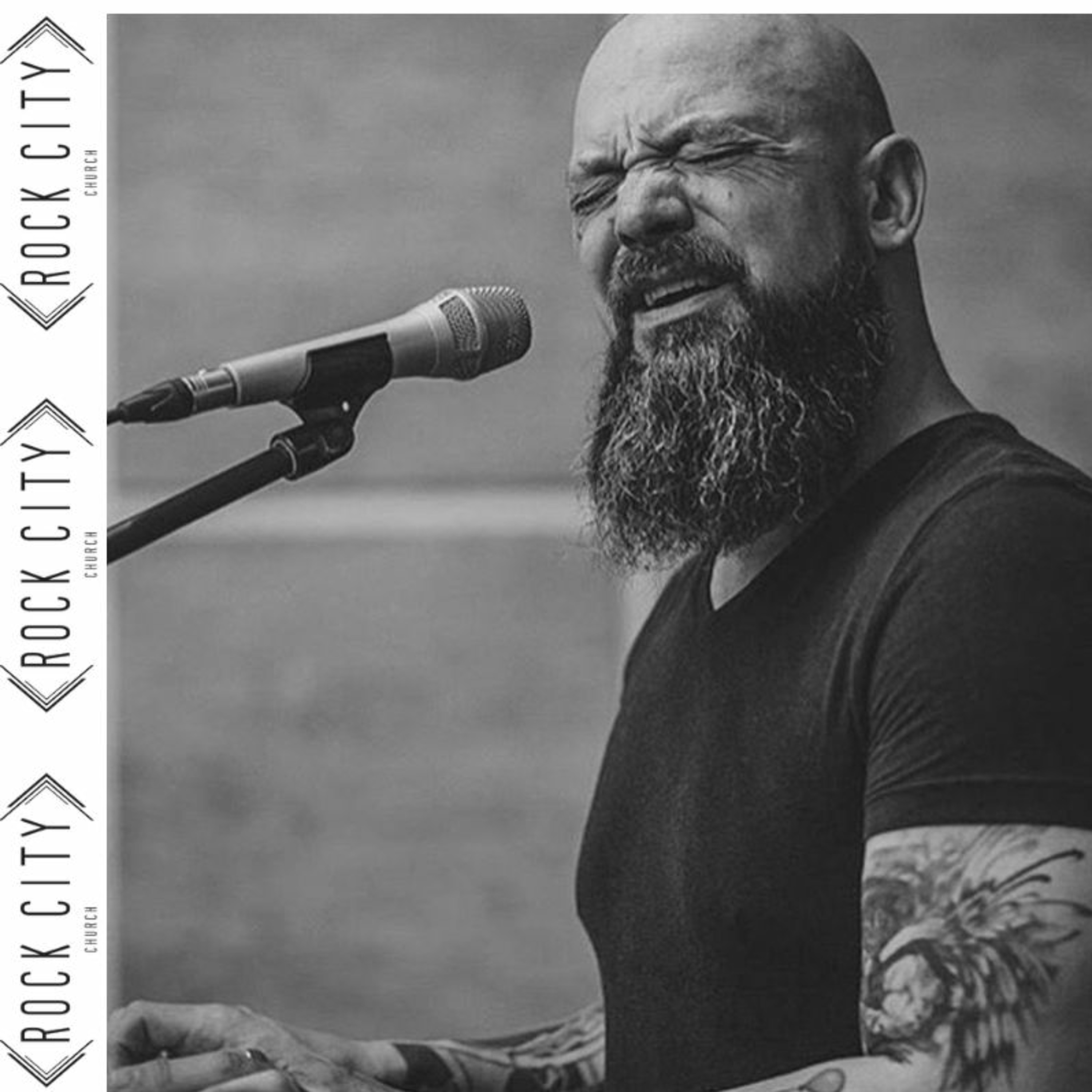Jason Lee Jones | 9-1-19 Second Service episode artwork