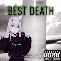 StarGirl (Prod. BlackMayo)