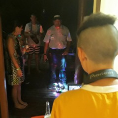 We don't dance to the melody, we dance to the beat