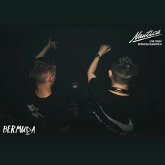 Nautica - Live @ Bermuda, Mansfield (31.08.19)