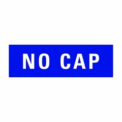 No Cap(feat. Kinshe)