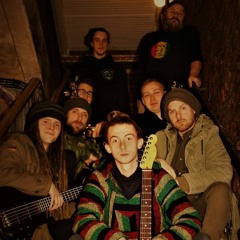 Urban Jungle - RUFF TRADE