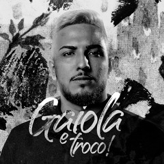 MEGA FUNK - GAIOLA É O TROCO