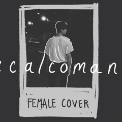 Decalcomania - BTS' Jungkook [Female Cover]