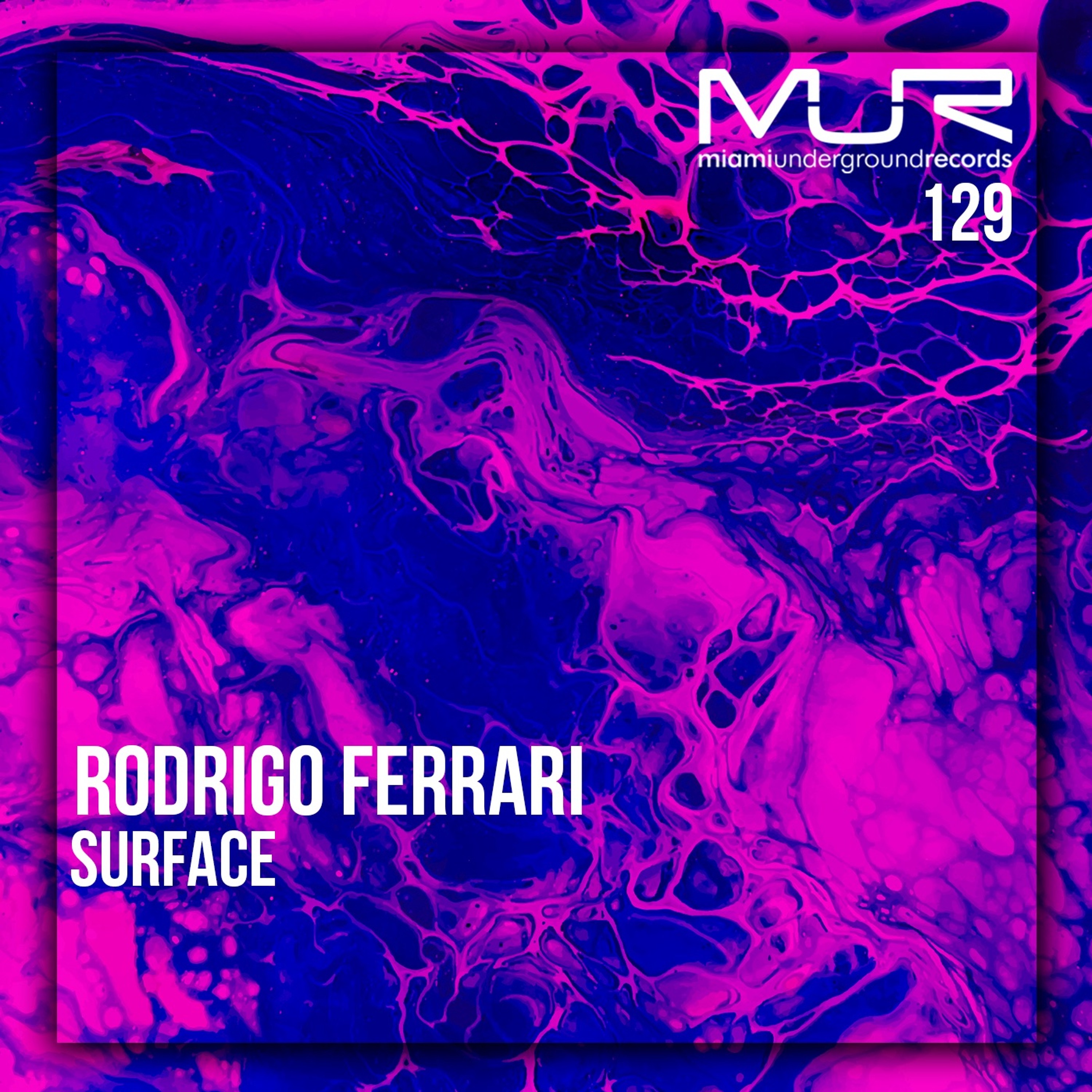 Rodrigo Ferrari