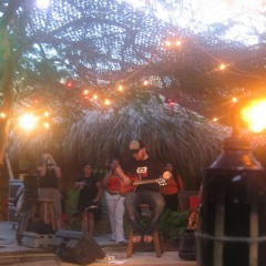 Way Out & Happy? Rumshop sessions Intwine (live@Moomba, Aruba '06)