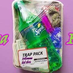 Trap Pack ft. Kid Chris (prod. by MarioOnDaBeat)