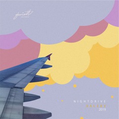 Nightdrive - Valery 2019 (Bolgarin Remix)