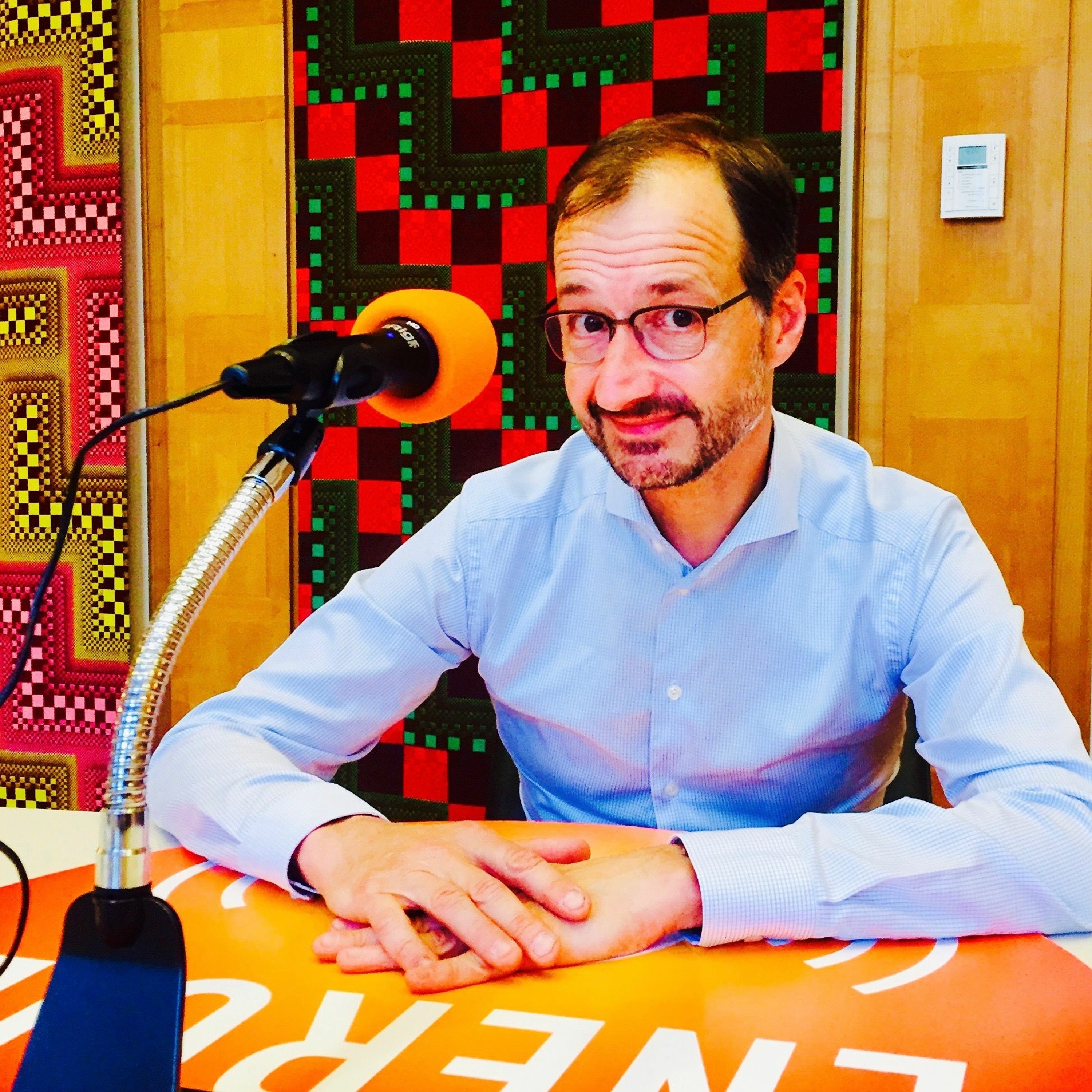 Studio Energie