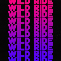 Wild Ride - Travis Scott / Don Toliver / SAINt JHN Type Beat 2019