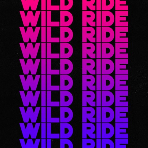 Wild Ride - Travis Scott / Don Toliver / SAINt JHN Type Beat 2019