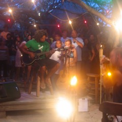 GOMH Rumshop sessions(live@Moomba, Aruba '06)