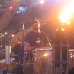 Feel Free Rumshop sessions Intwine (live@Moomba, Aruba '06)