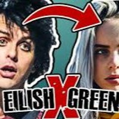 BAD GUY (Billie Eilish) Green Day Version