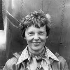 Amelia Earhart's Aria