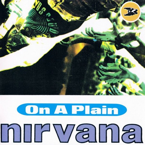 On A Plain - Nirvana (Cover)