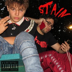 Stain ft SoloGwapBoy (Prod. LCS)