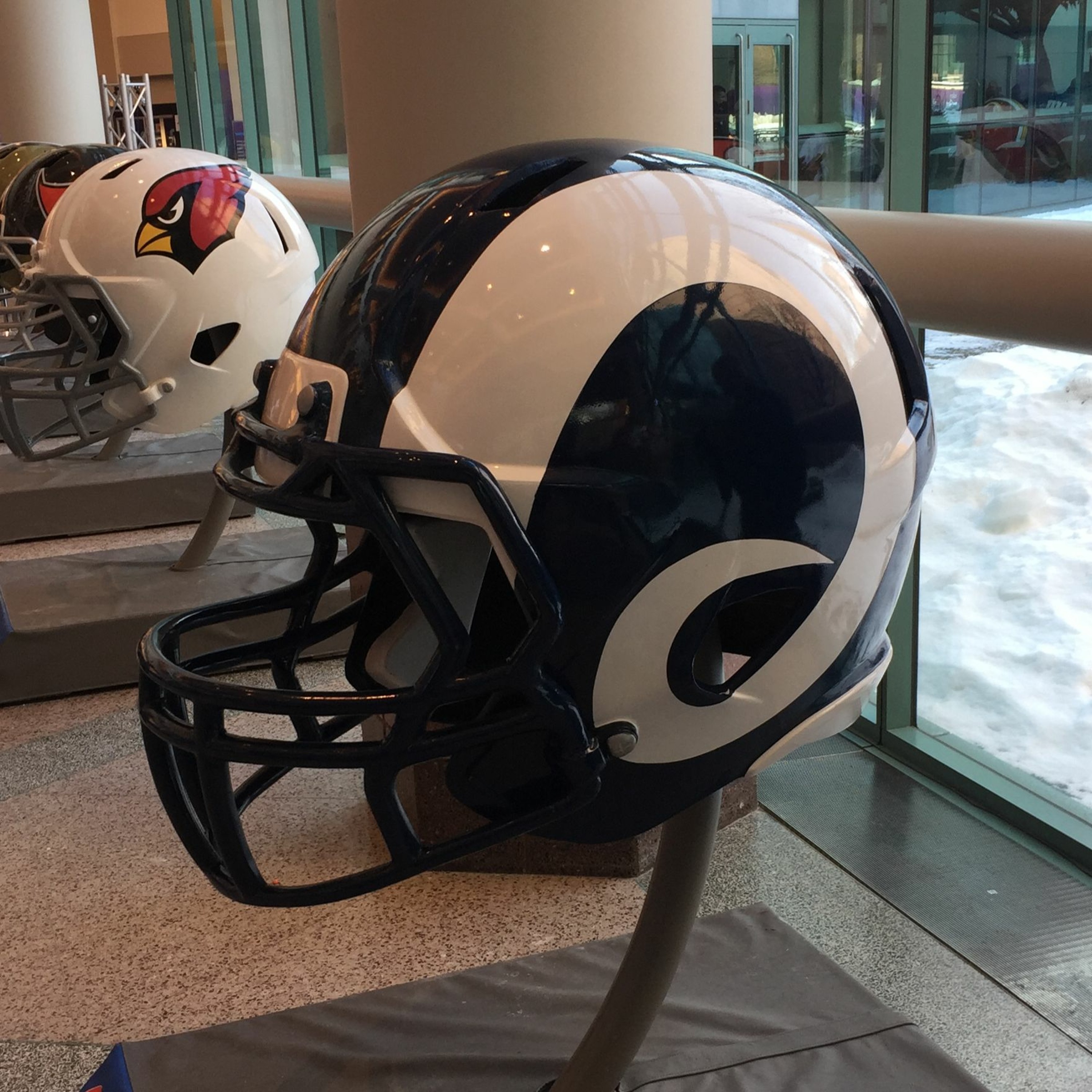 Delay of Game - der Football-Podcast