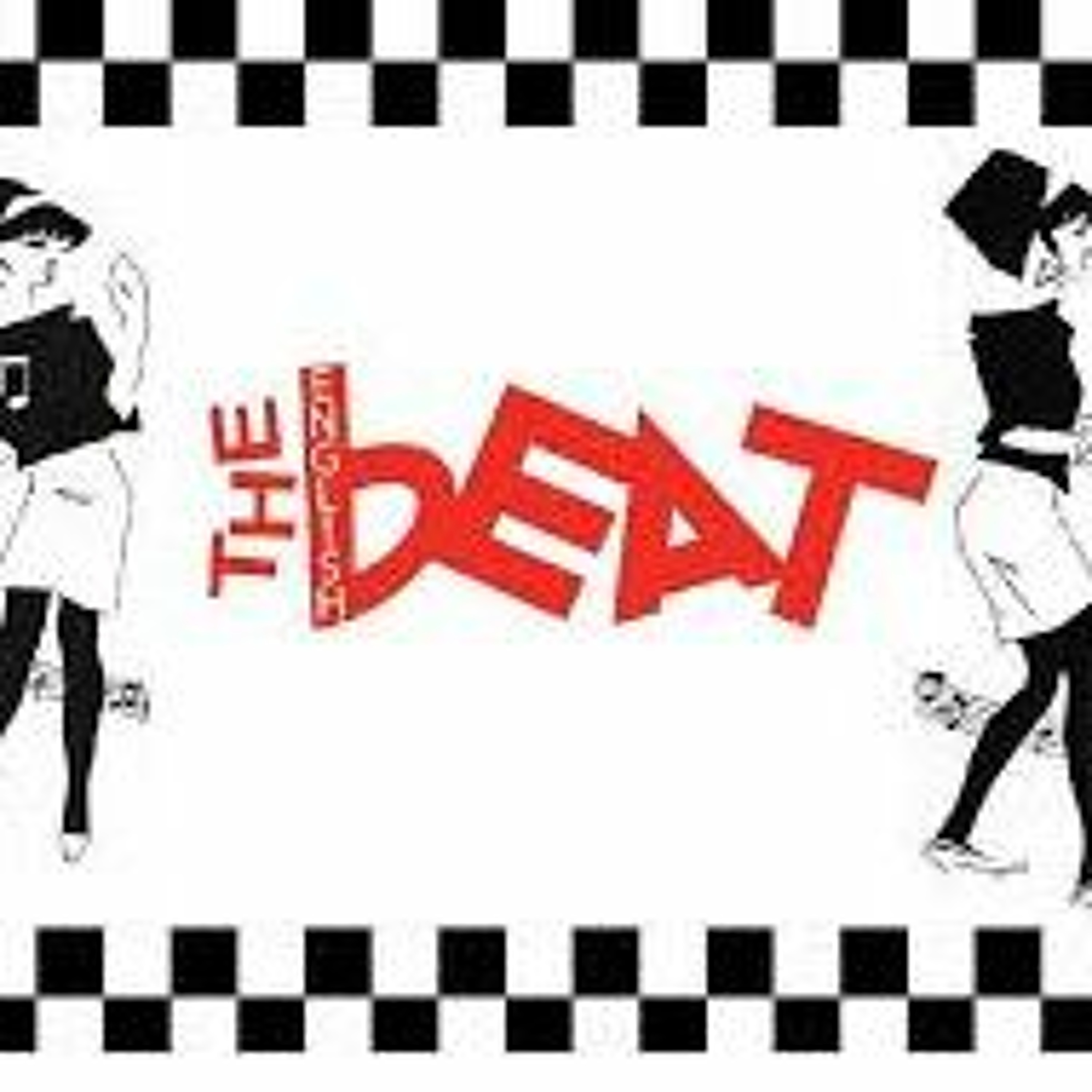 The Beat, Ranking Roger and Dave Wakeling interviews