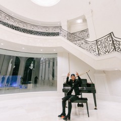 Maybach Curtains ( Prod. by VenoTheBuilder )