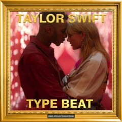 "One & Only" - Taylor Swift Lover Type Beat 2019 | Pop Country Guitar Type Instrumental