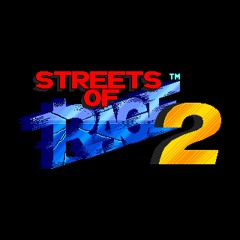 Yuzo Koshiro - Streets of Rage 2 - Dreamer (MM1 Arrange)