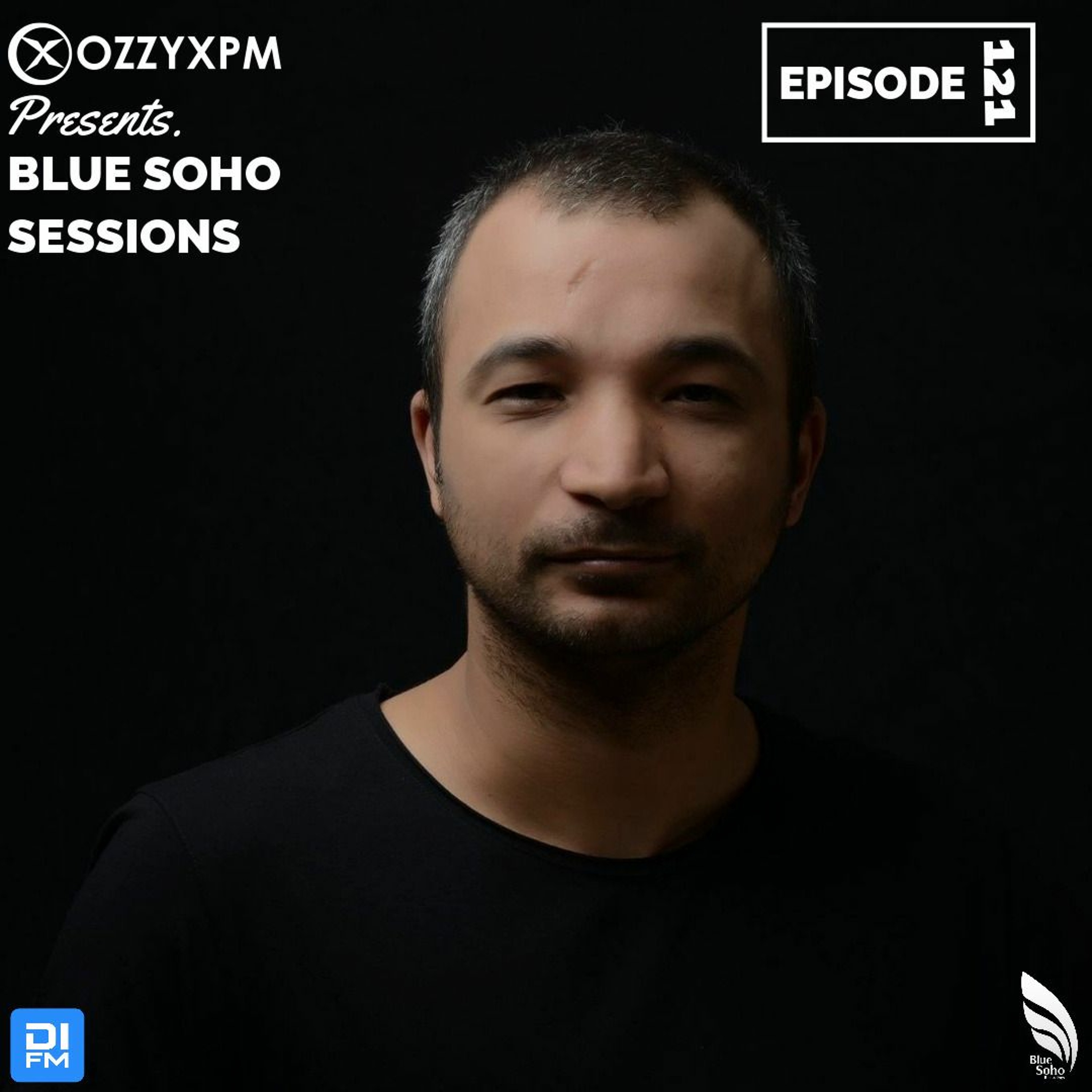 OzzyXPM Pres. Secret Ravers