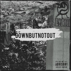 "Downbutnot" (Mixed by: Vetro)
