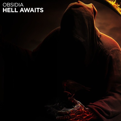 Obsidia - Hell Awaits